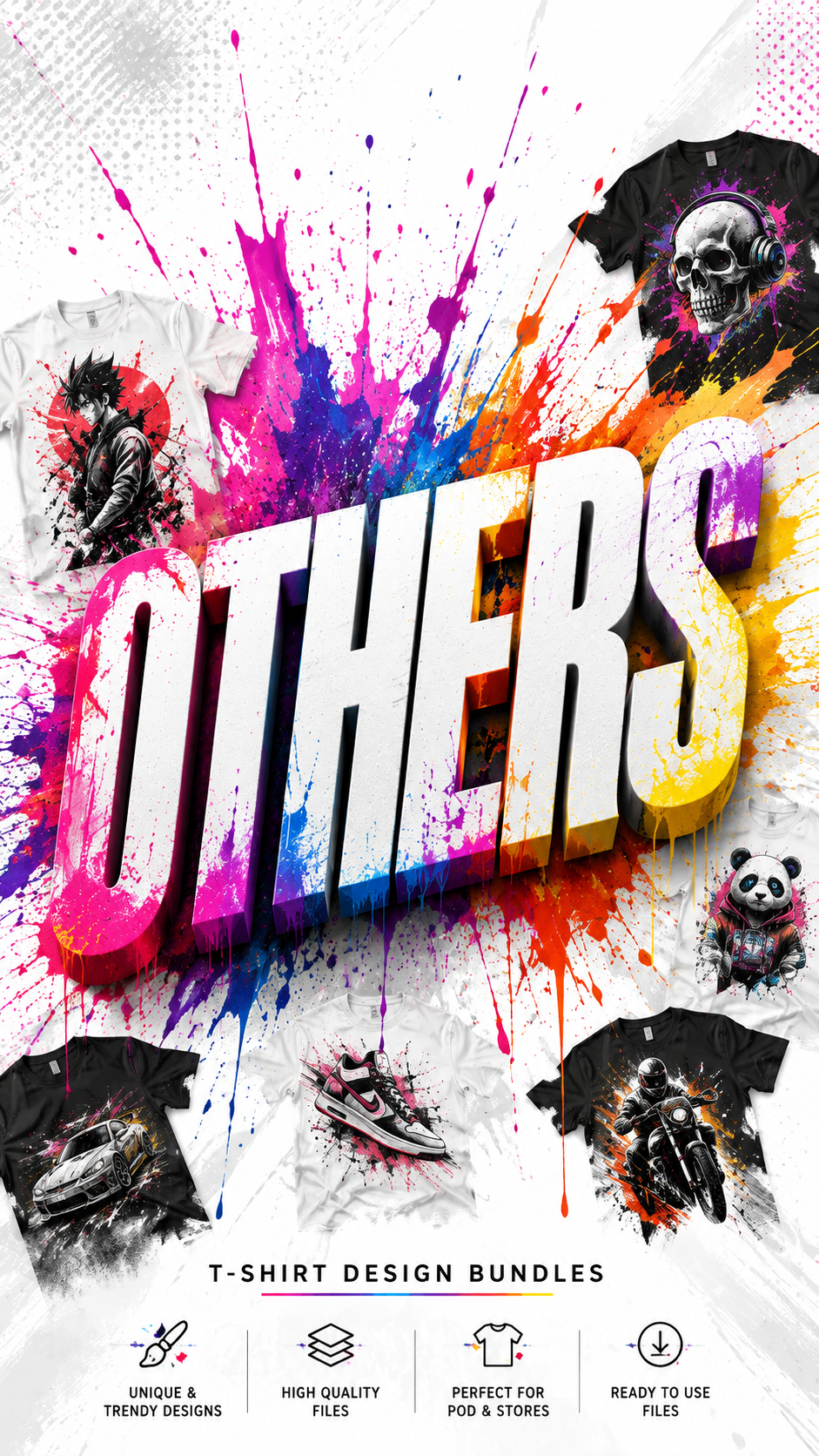 Others design preview
