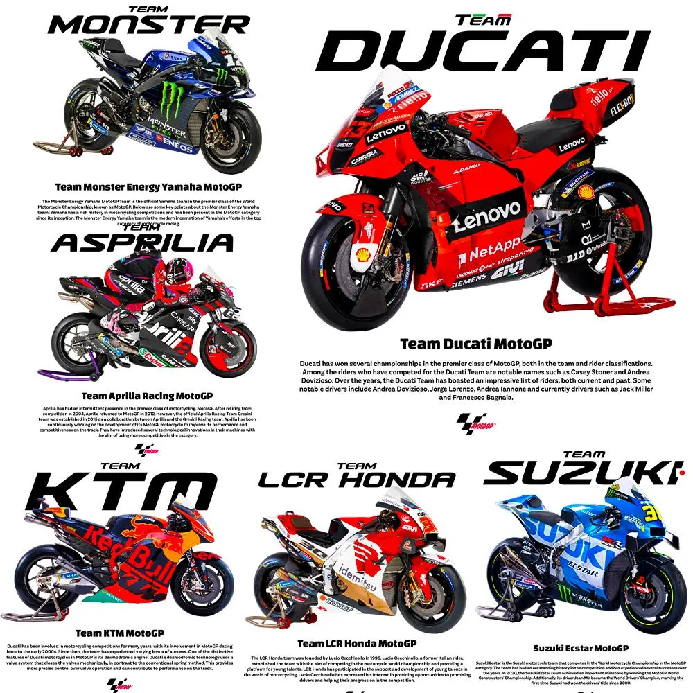 100+ png Premium Sports Bike T Shirt Design Bundle preview 7