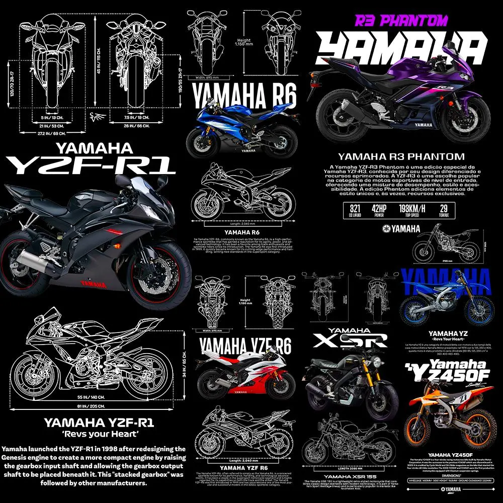100+ png Premium Sports Bike T Shirt Design Bundle preview 12