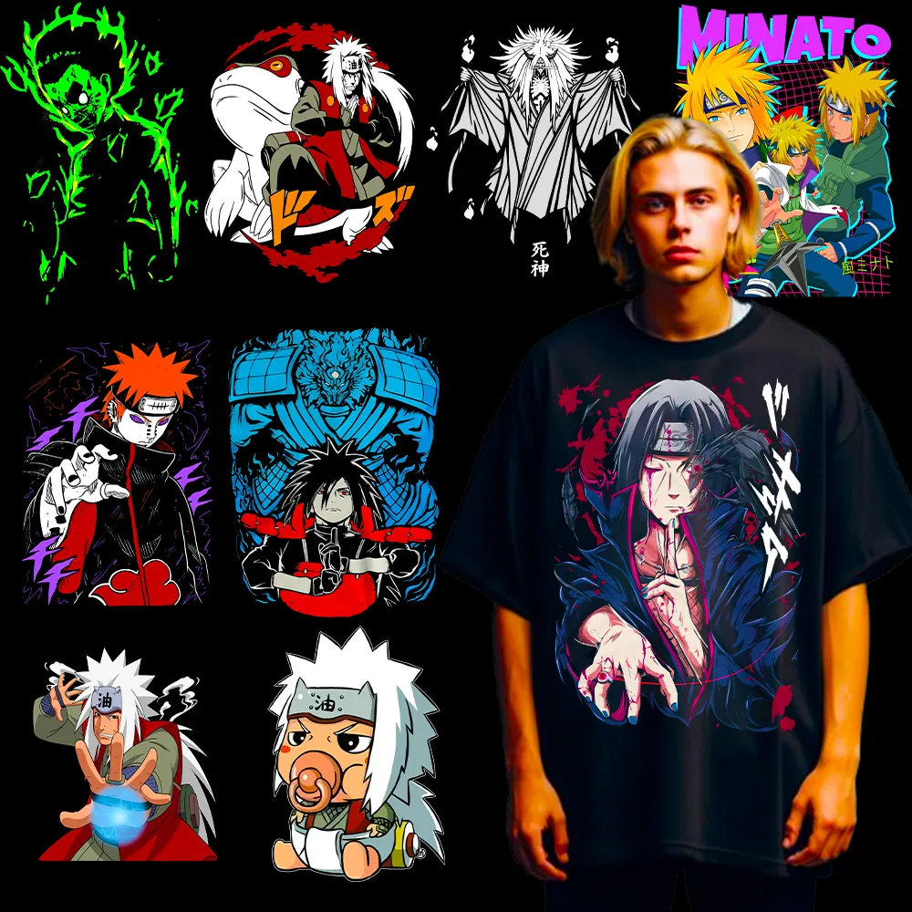 1100+ StreetWear T-Shirt Design preview 7