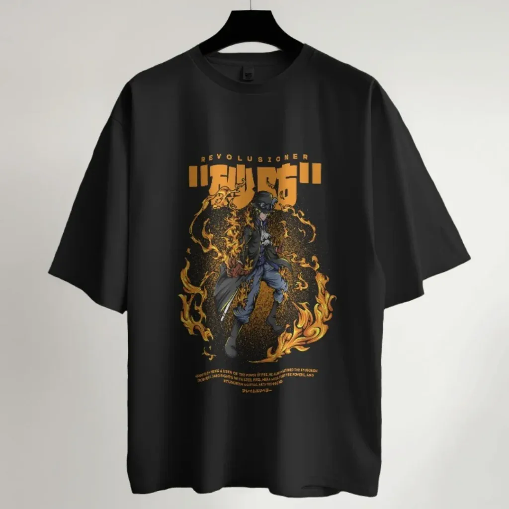 12,500+ Anime Tshirt Design Bundle 2026 preview 11