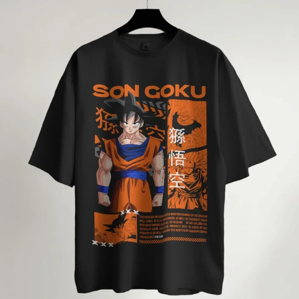 12,500+ Anime Tshirt Design Bundle 2026 preview 16