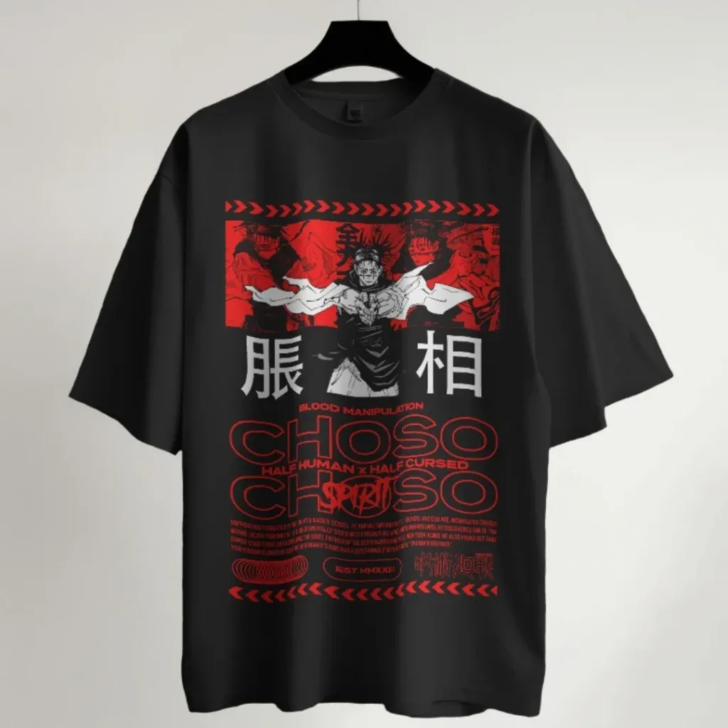 12,500+ Anime Tshirt Design Bundle 2026 preview 14
