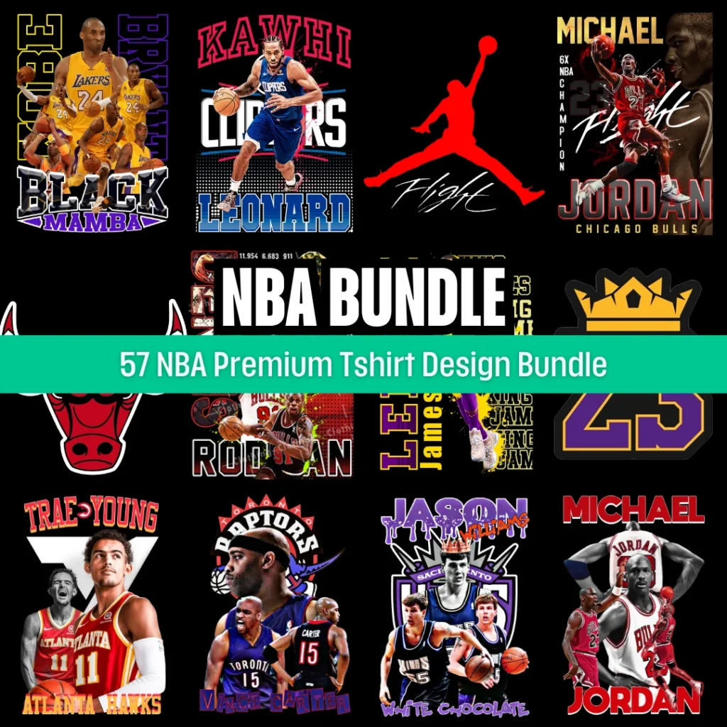 12,500+ Anime Tshirt Design Bundle 2026 preview 42