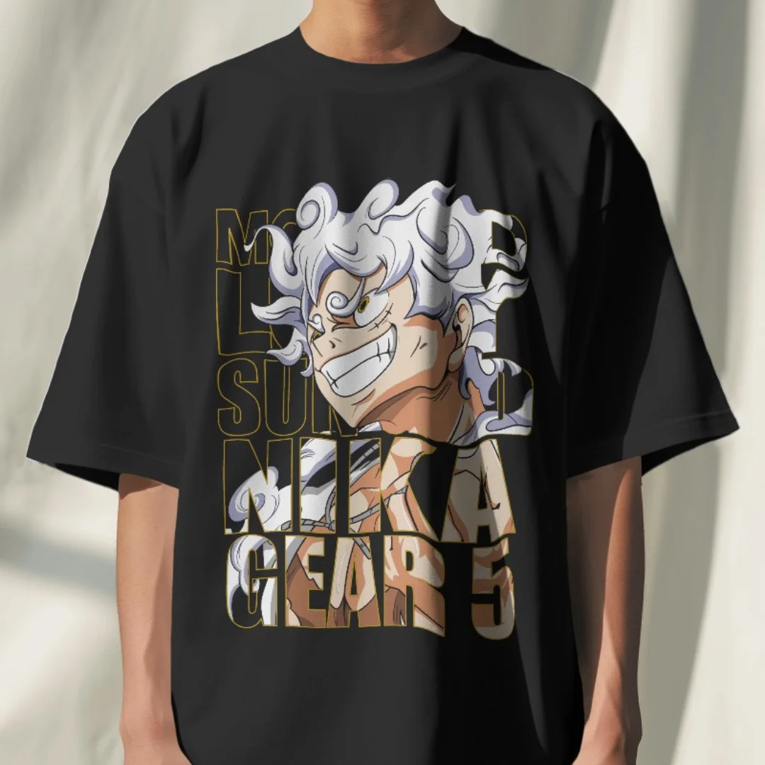 12,500+ Anime Tshirt Design Bundle 2026 preview 61