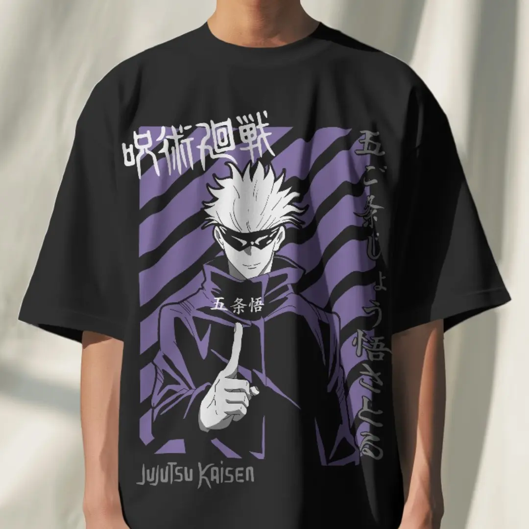 12,500+ Anime Tshirt Design Bundle 2026 preview 63