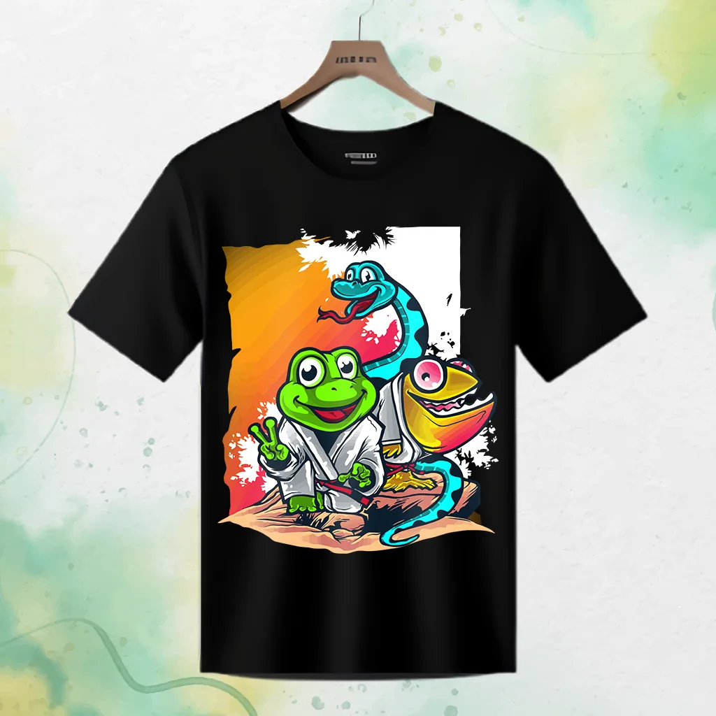 180+ Streetwear Tshirt Design Bundle preview 2