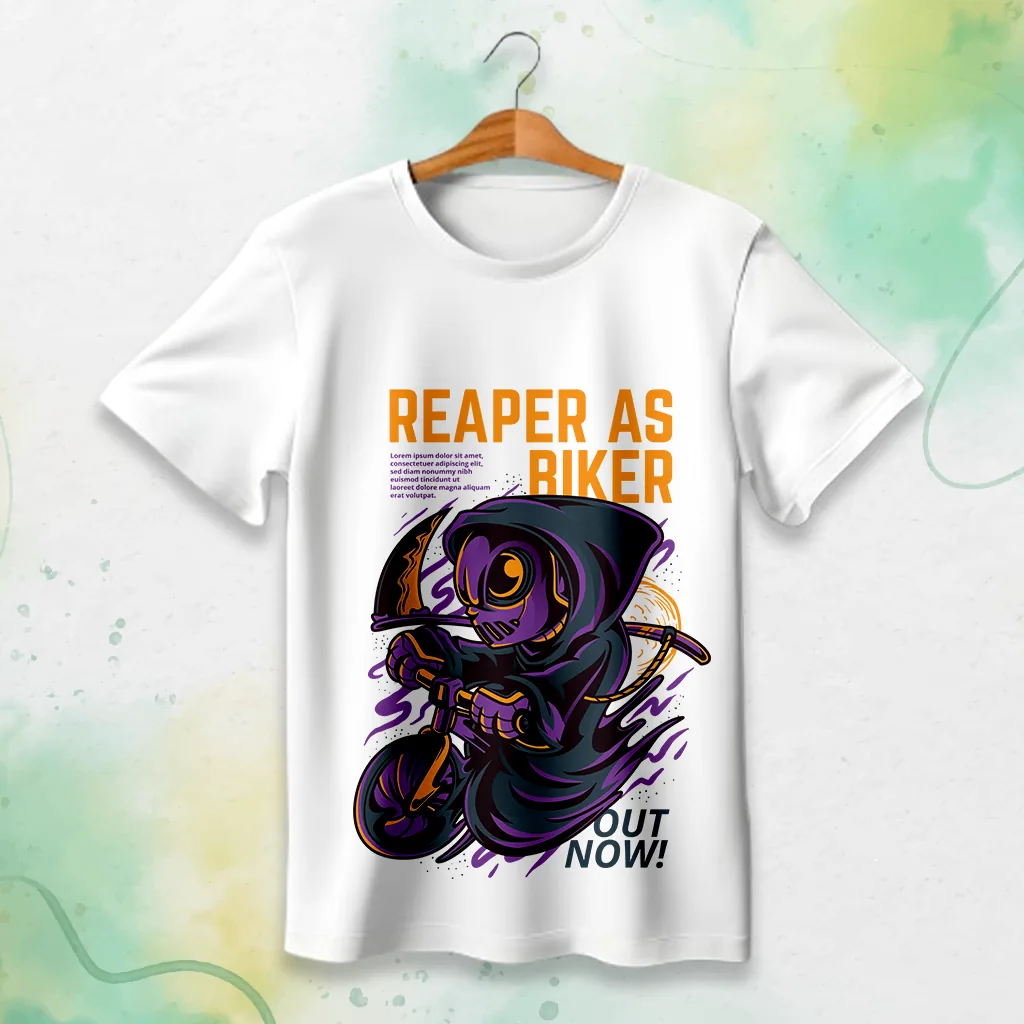 180+ Streetwear Tshirt Design Bundle preview 3