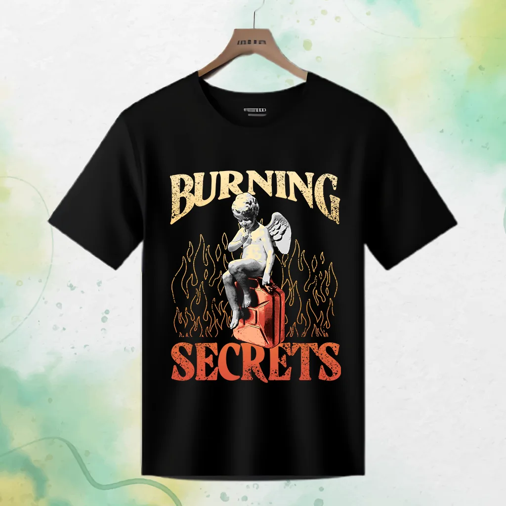 180+ Streetwear Tshirt Design Bundle preview 4