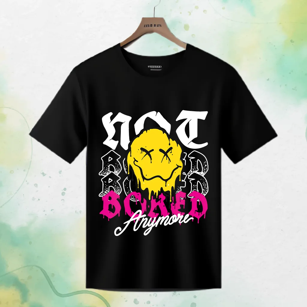 180+ Streetwear Tshirt Design Bundle preview 6
