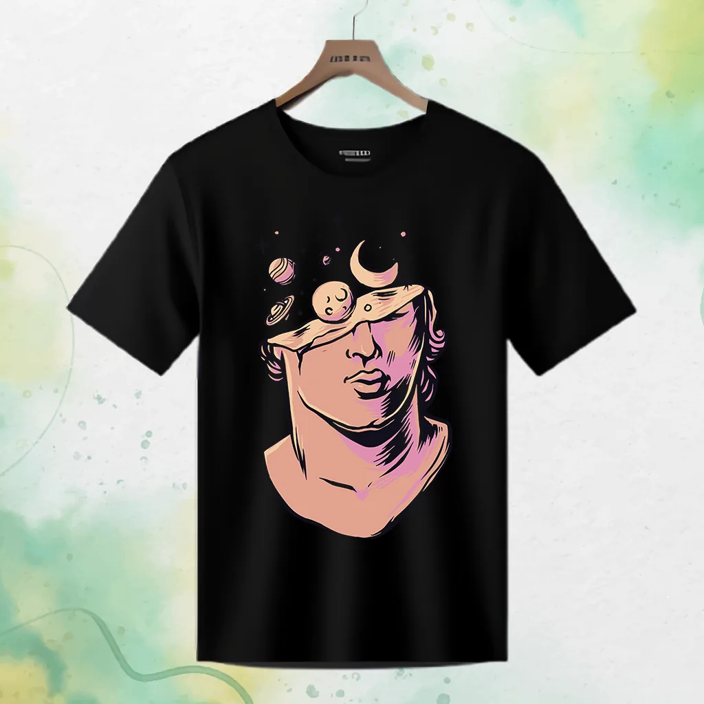 180+ Streetwear Tshirt Design Bundle preview 8
