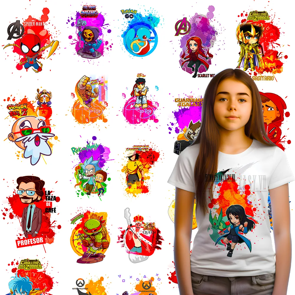 200+ Kids Tshirt Design Bundle preview 2