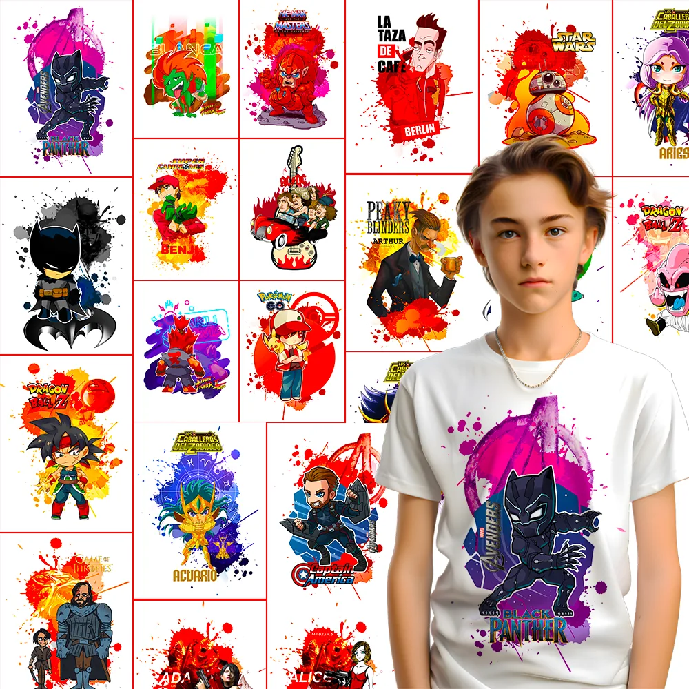 200+ Kids Tshirt Design Bundle preview 4