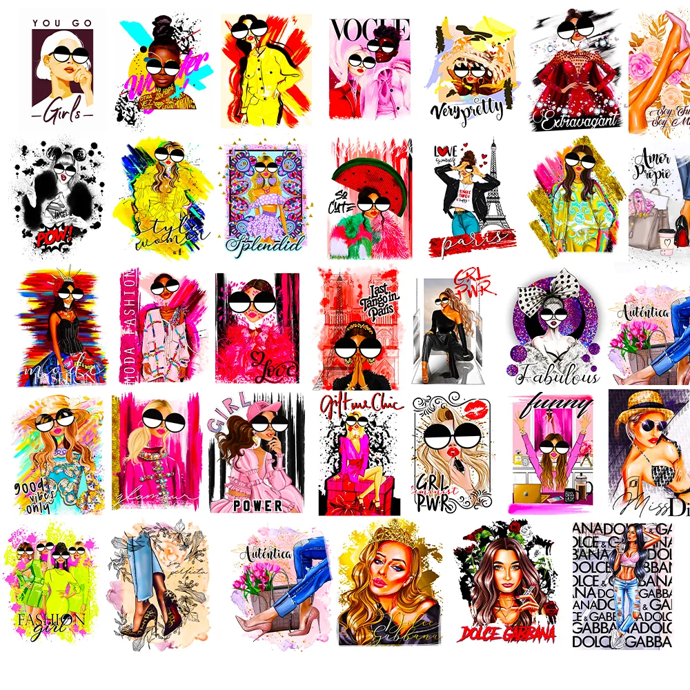 20,000+ Cartoon, Anime, Avenger Tshirt Design Bundle preview 3