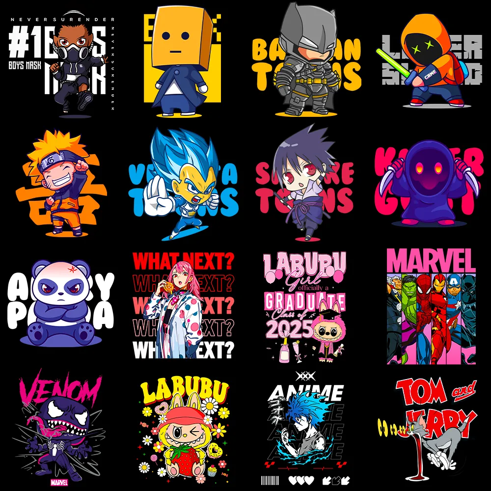 3000+ Kidswear Tshirt Design Bundle preview 5