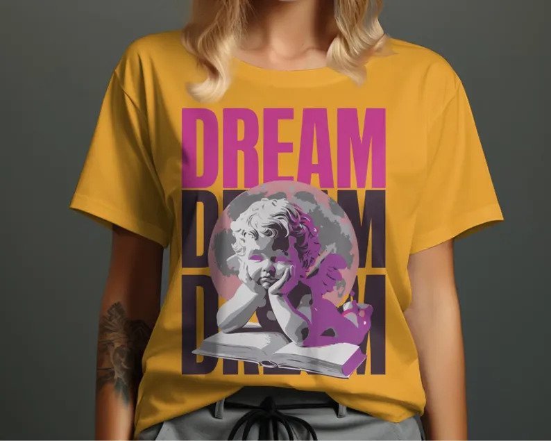 50 Unique Streetwear Bundle V3 preview 7
