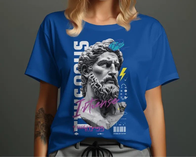 50 Unique Streetwear Bundle V3 preview 5