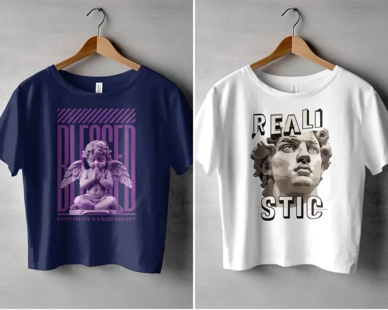 50 Unique Streetwear Bundle V3 preview 2