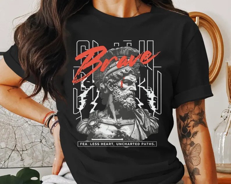 50 Unique Streetwear Bundle V3 preview 3