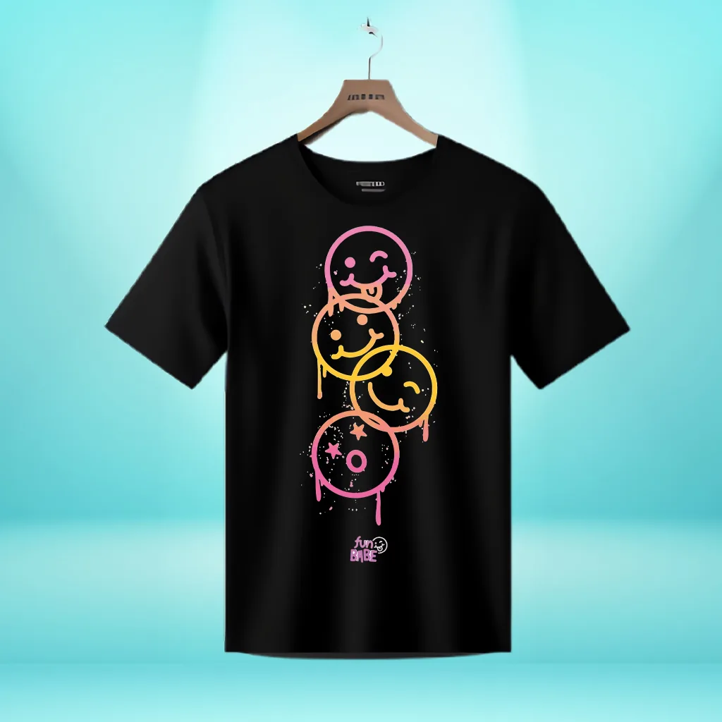 55+ Urban T-Shirt Design preview 13