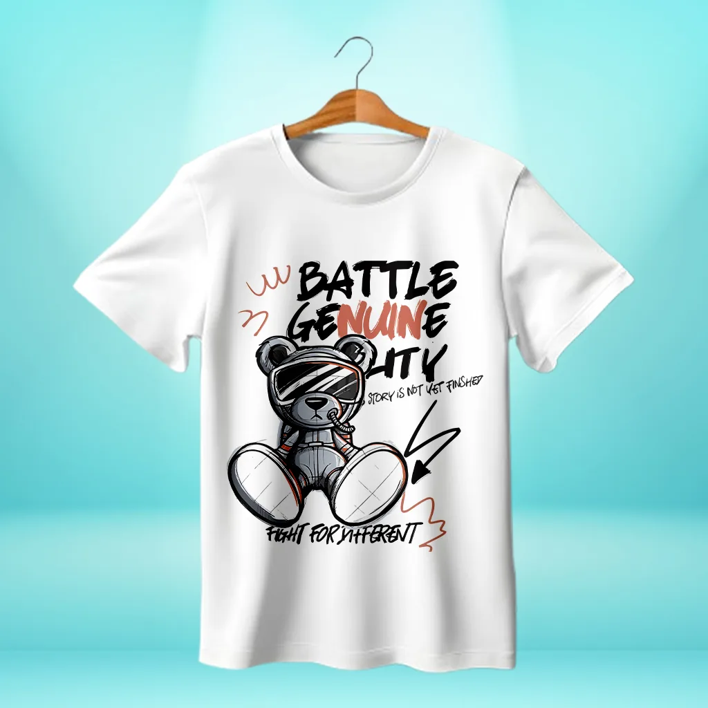 55+ Urban T-Shirt Design preview 2