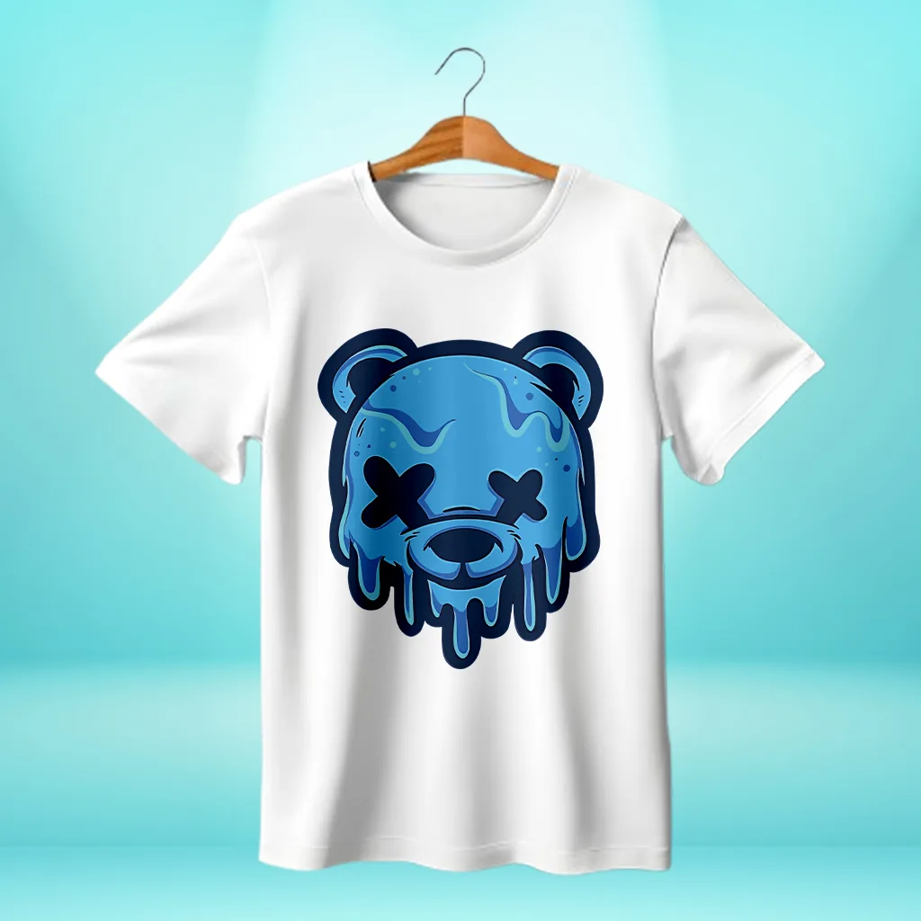 55+ Urban T-Shirt Design preview 7