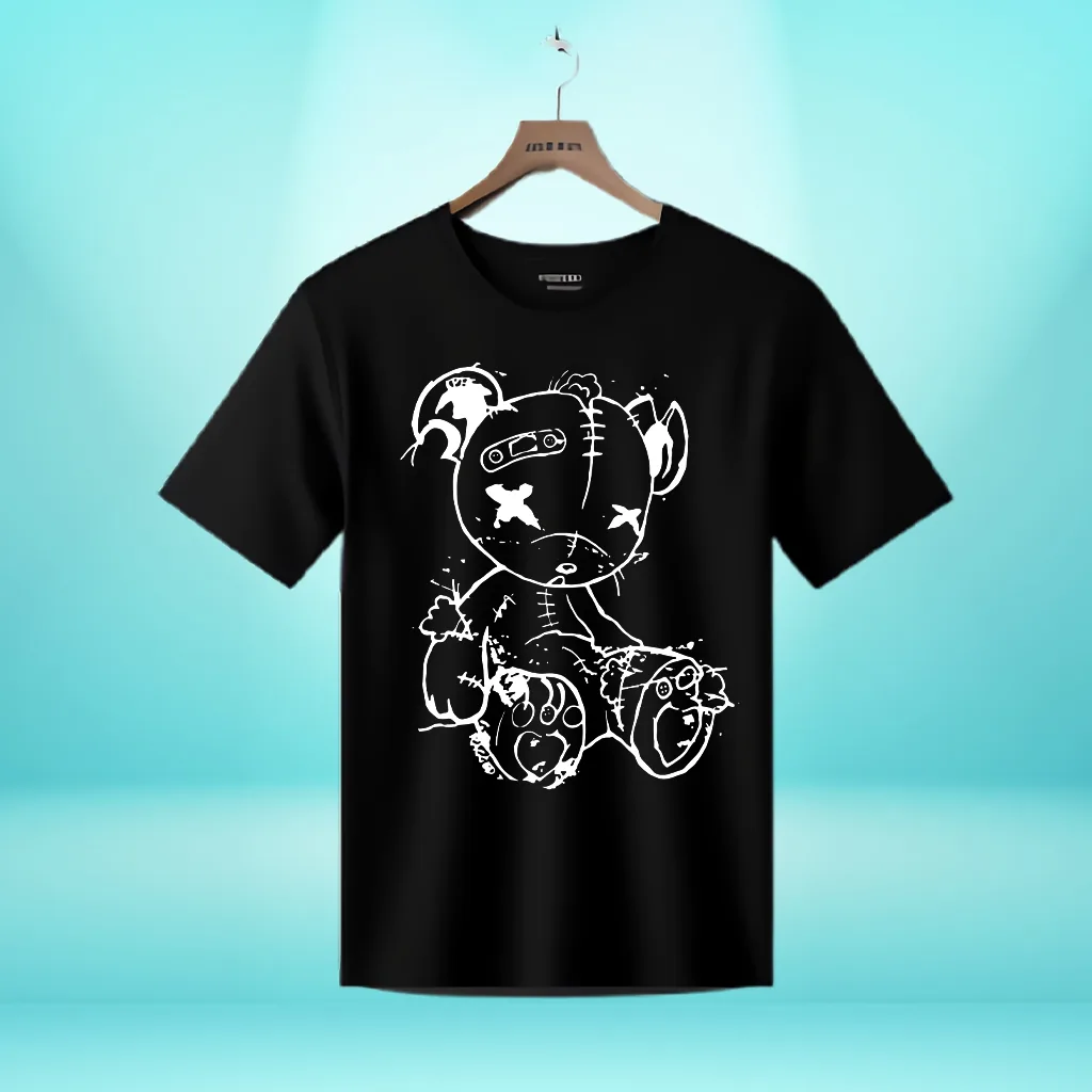 55+ Urban T-Shirt Design preview 10