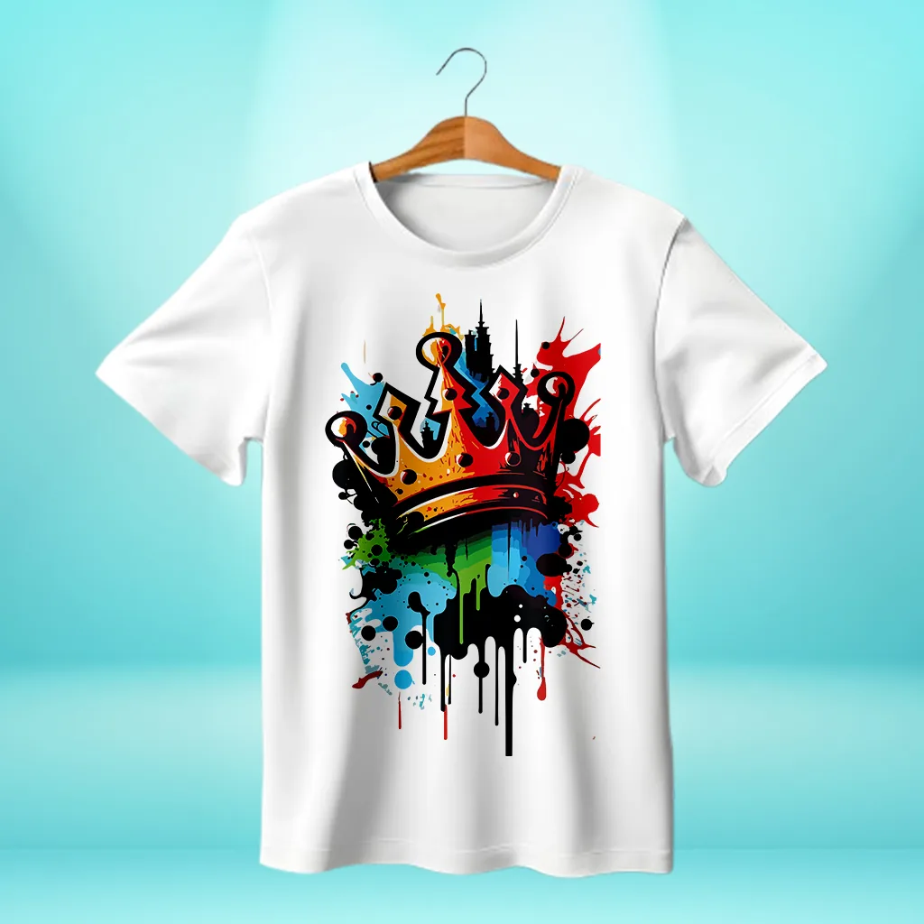 55+ Urban T-Shirt Design preview 8