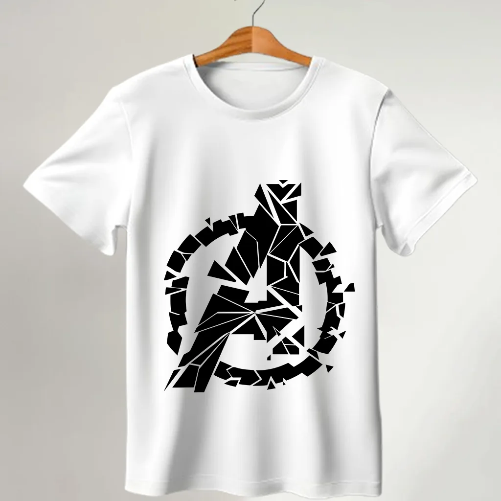 700+ Avenger T-Shirt Design Bundle preview 2