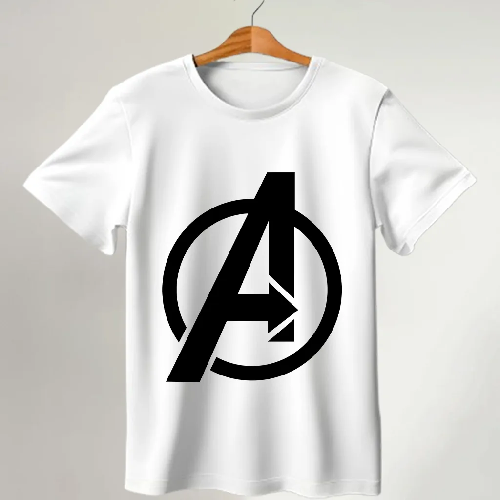 700+ Avenger T-Shirt Design Bundle preview 4