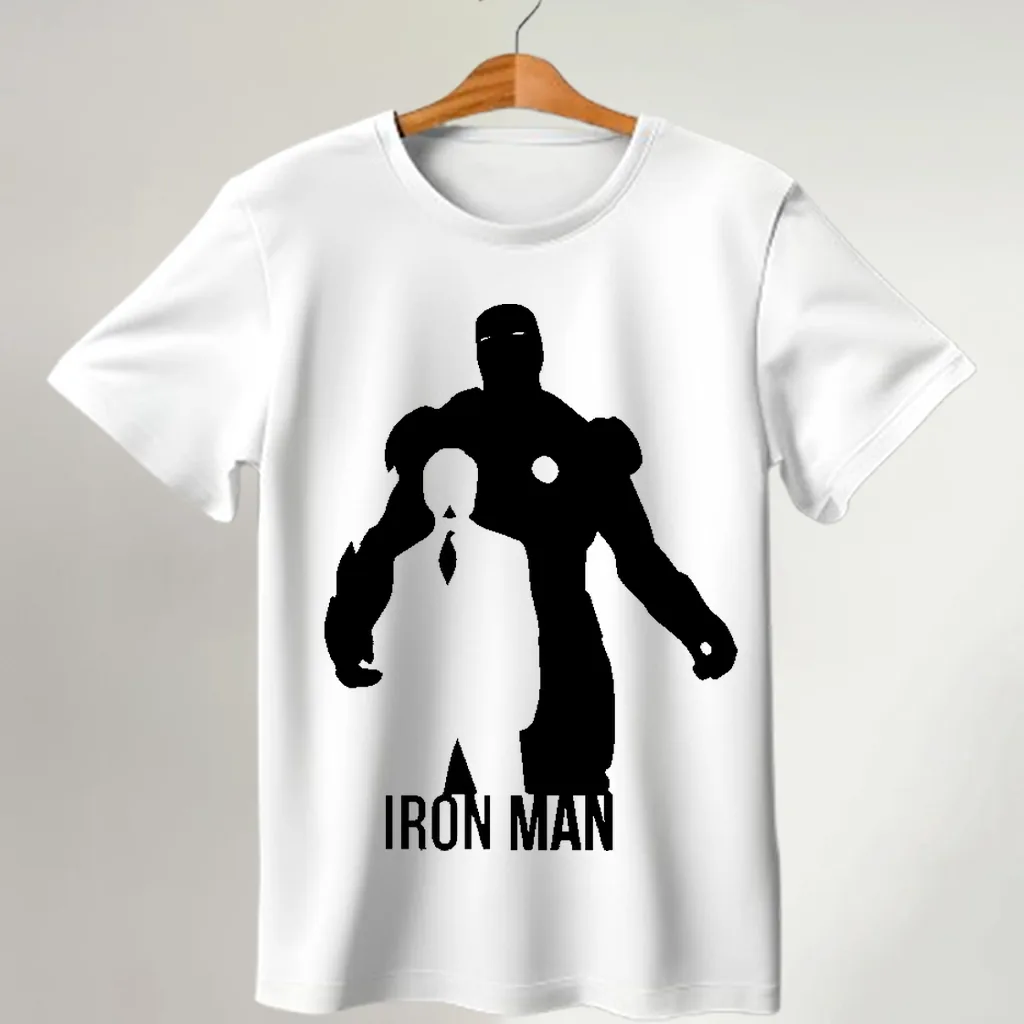 700+ Avenger T-Shirt Design Bundle preview 5