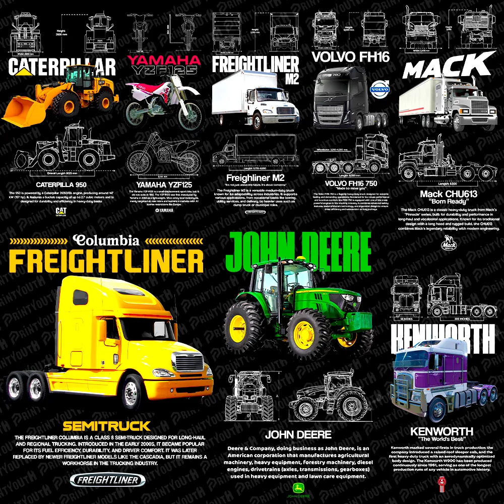 Unlimited Car & Bike Design Bundle preview 26