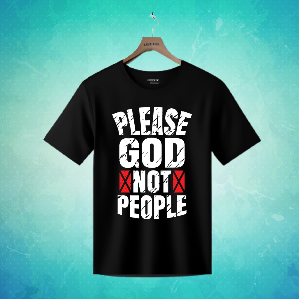 45 Lettering Tshirt Design Bundle for POD business Design 4