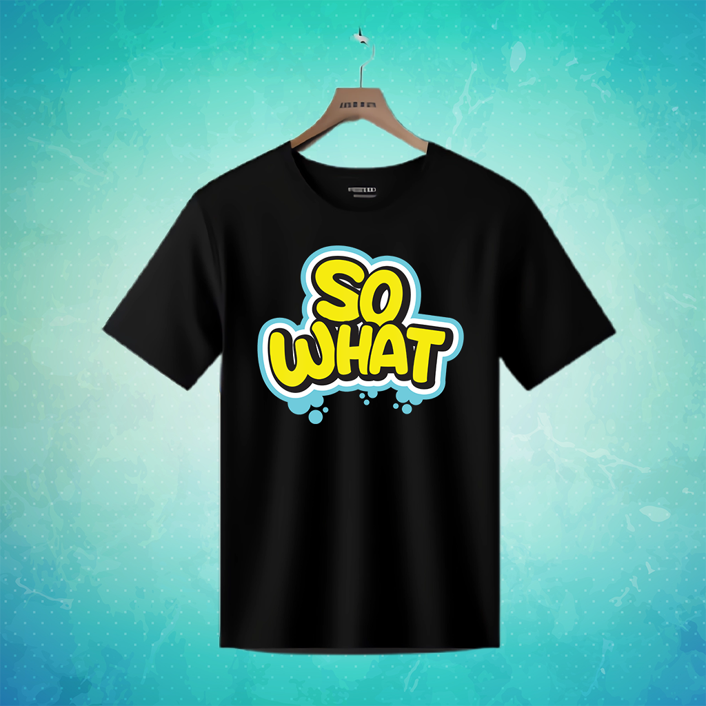 45 Lettering Tshirt Design Bundle for POD business Design 5