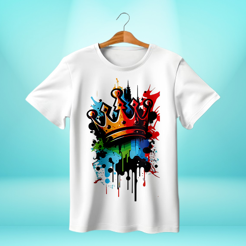 Urban Tshirt Design Bundle Pack for POD Business - Design 8