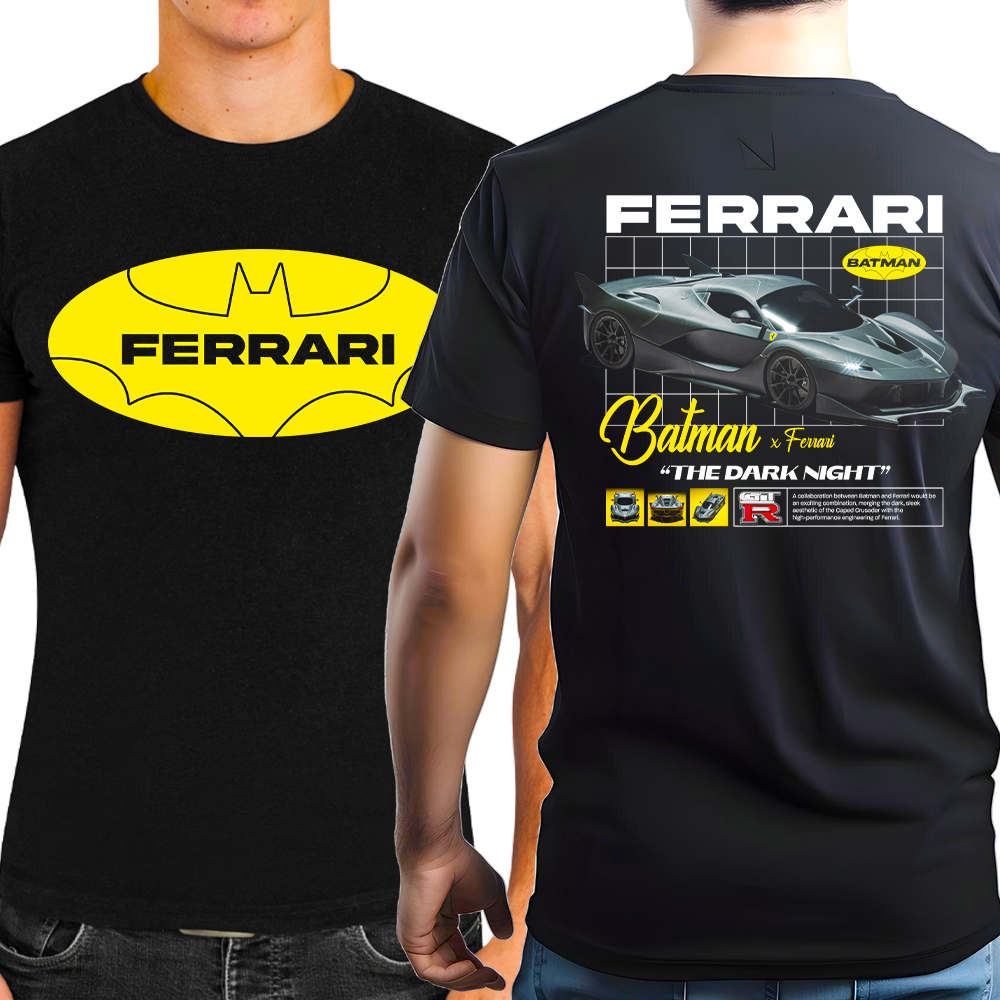 150+ Car Design Bundle v3 for your Tshirt POD Business Demo 9