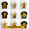 IPL 2025 Tshirt Design Bundle for POD Business 01