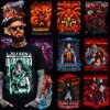 Premium Anime Design Bundle Version2 For Your POD Tshirt Business Demo 1