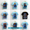 IPL 2025 Tshirt Design Bundle for POD Business 02