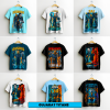IPL 2025 Tshirt Design Bundle for POD Business 03