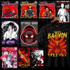 20,000 Premium Anime Design Bundle for Your Tshirt POD Business Demo 6