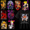 20,000 Premium Anime Design Bundle for Your Tshirt POD Business Demo 5