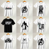 Marvel Tshirt Design Bundle for POD Business Demo 6