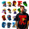 20,000+ Anime, Cartoon, Pokemon Tshirt Design Bundle for Your POD Business Demo 2