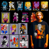 Drazon Ball-Z Tshirt Design Bundle for Tshirt POD Business Demo 5