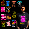 100+ Teddy Design for Your POD Tshirt Business Demo 5